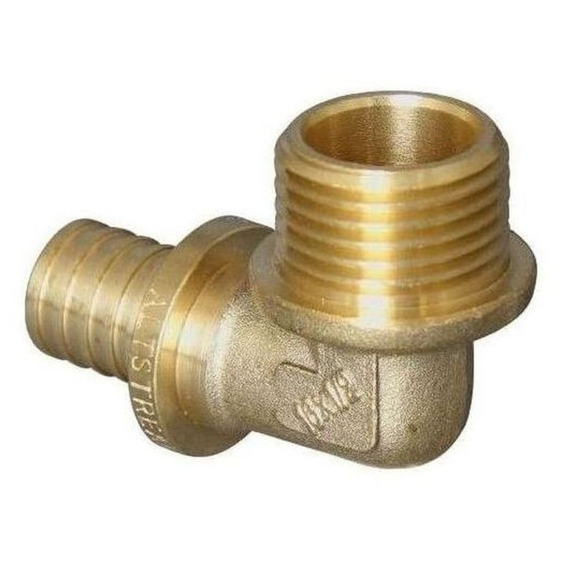Угольник ALTSTREAM (н.р.) 20х1/2
