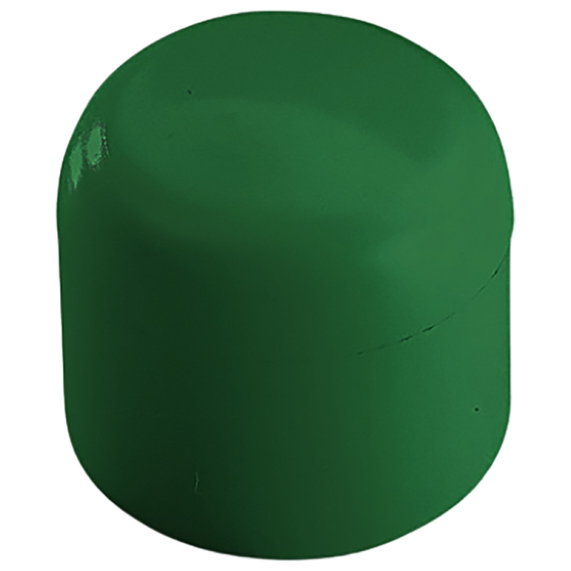 Пробка ПП AntiFire SDR 17 D200 Green