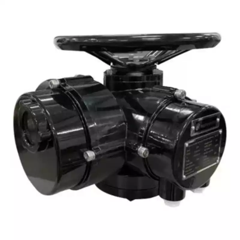 Электропривод Benarmo S-100-24 380В