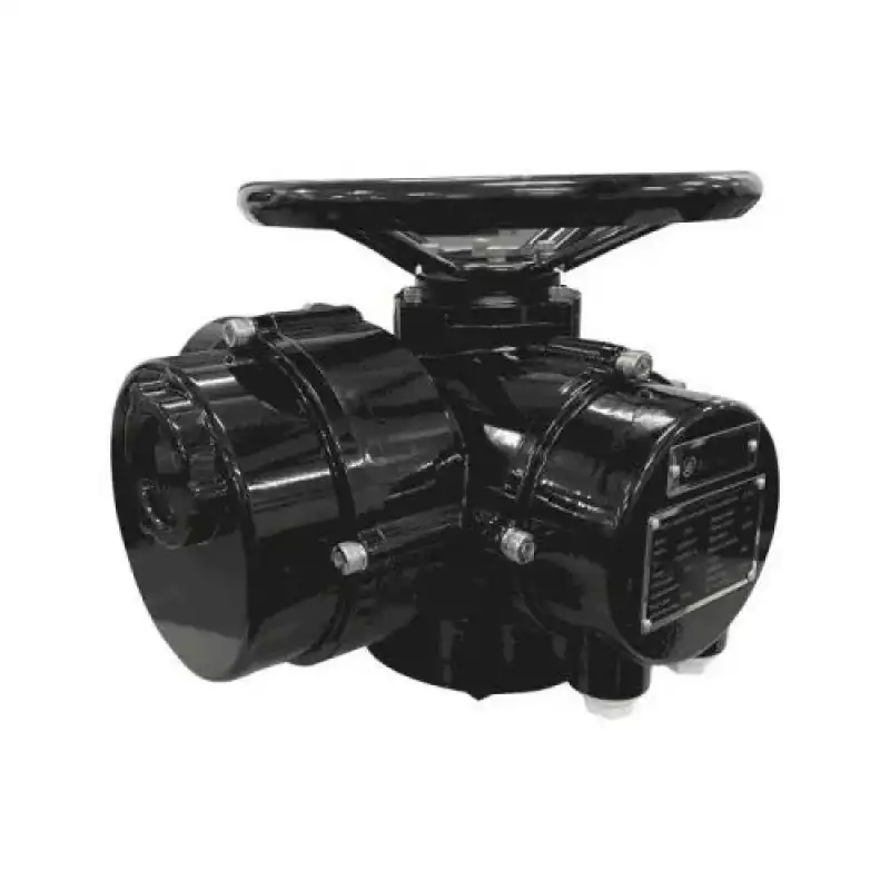 Электропривод Benarmo S-150-24 380В 