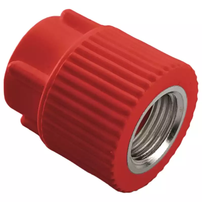 Муфта комбинир. ПП AntiFire D32-3/4