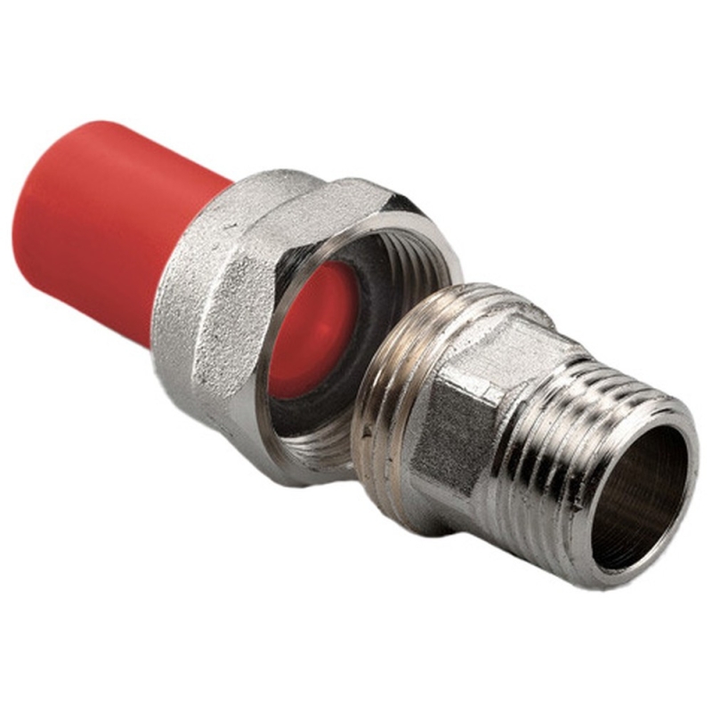 Муфта комбинир. раз. ПП AntiFire D50-2 