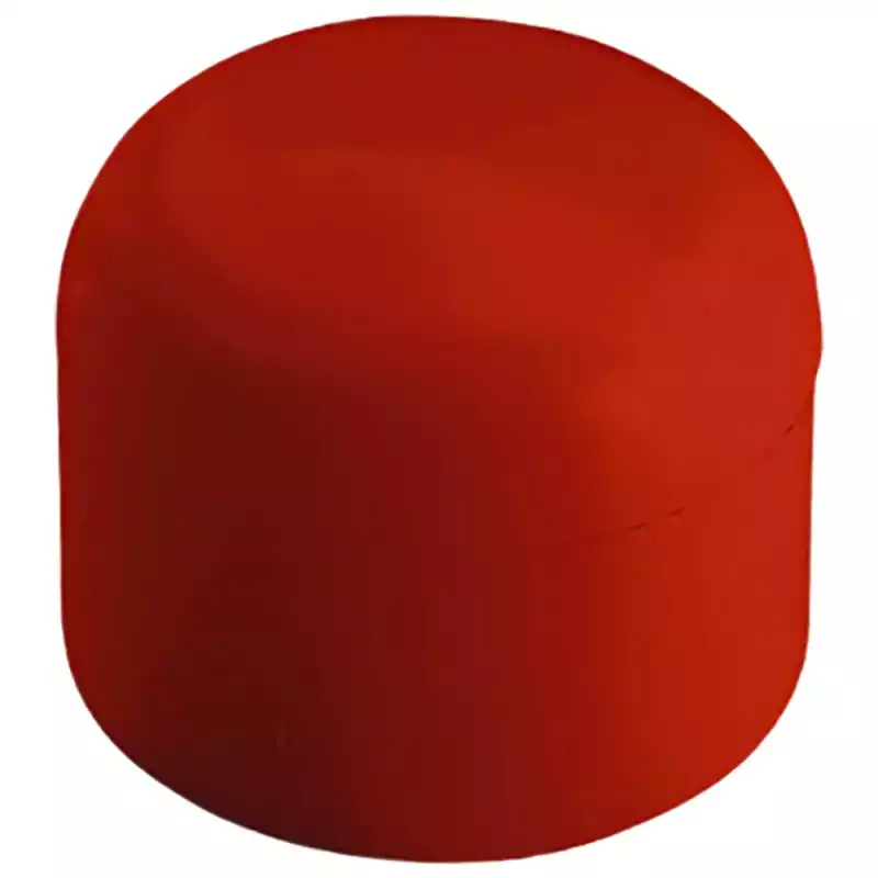 Пробка ПП AntiFire D110 Red
