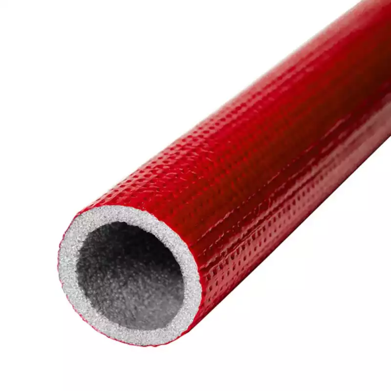 Трубка K-FLEX PE 06x028-2 COMPACT RED