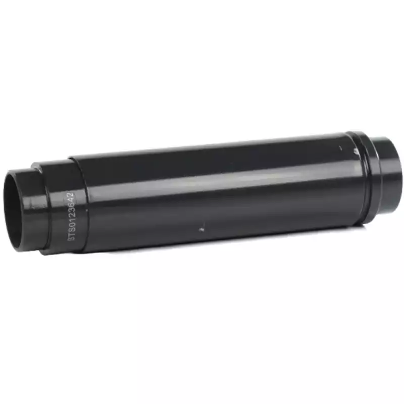 Компенсатор РИДАН PN16 DN65, перемещение: +12/-28mm, внутренняя гильза/внешний кожух