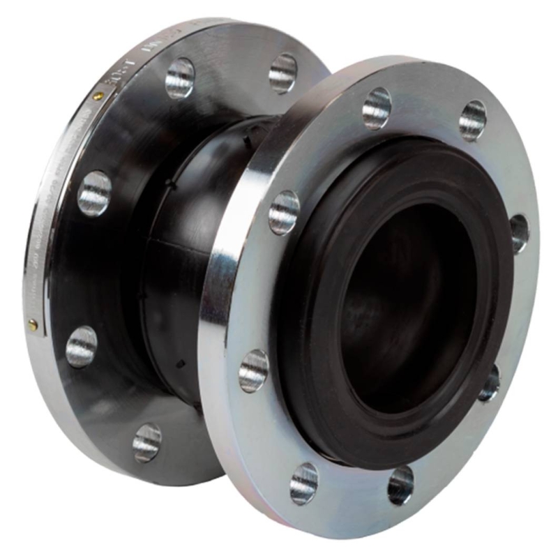 Вставка гибкая РИДАН ZKV EPDM PN16 DN40 (фланцевая)