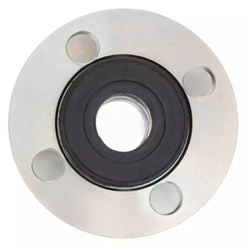 Вставка гибкая РИДАН ZKV EPDM DN65 PN16 (фланцевая)