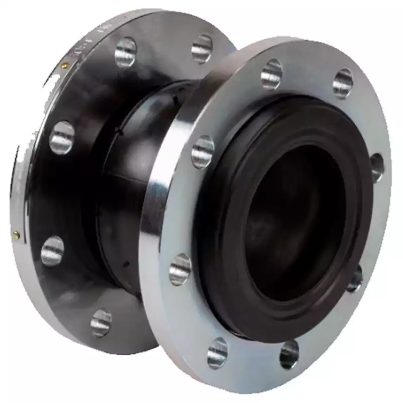 Вставка гибкая РИДАН ZKV EPDM PN16 DN300