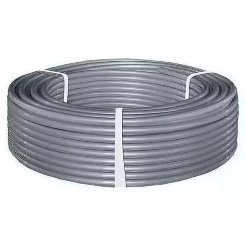 Труба РОСТерм EVOH/PEX-a d20х2.8 PN20, (100)