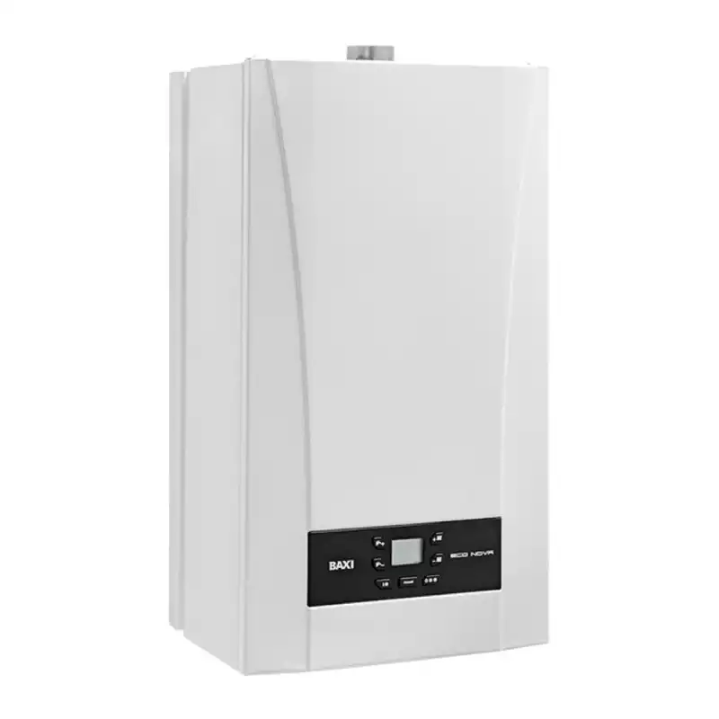 Котел газовый BAXI Eco Nova 31F NEW настенный, 2 конт., закр.кам.сгор.