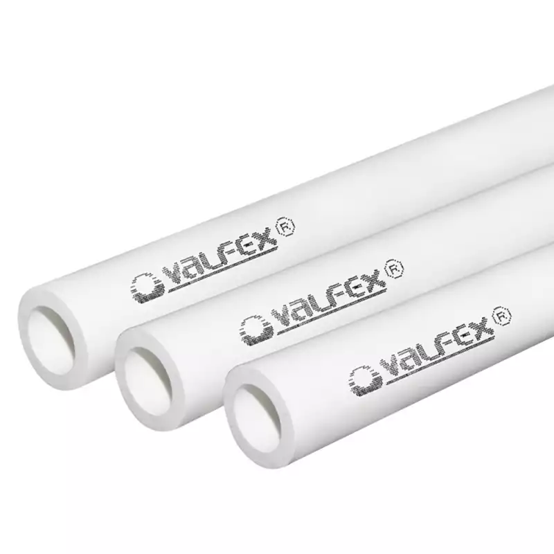 Труба VALFEX SDR 6 PN20 20 х 3,4 мм, метр (4/140)