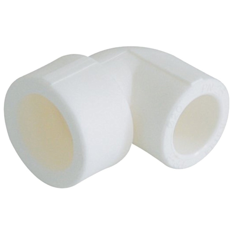 Угол переходной 90гр. 25/20 (200/50) VALFEX