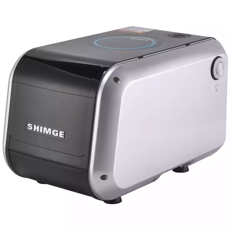 Установка насосная повышения давления SHIMGE CA 1000 (1х220В, 1,00кВт)