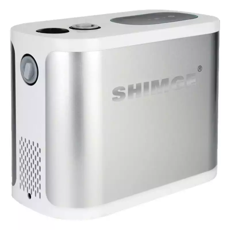 Установка насосная повышения давления SHIMGE CA 600 (1х220В, 0,60кВт)