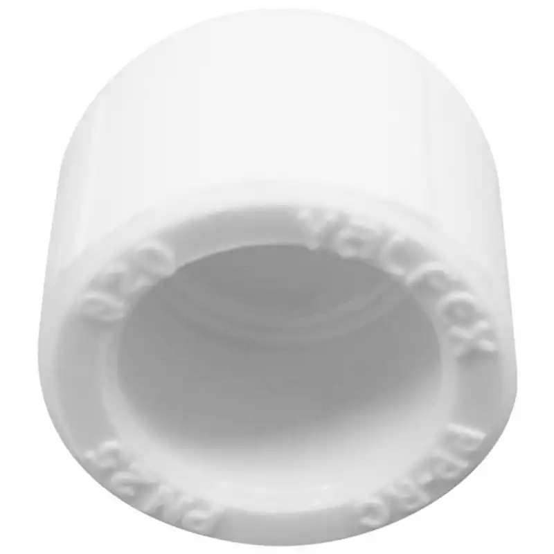 Заглушка 50 (90/15) VALFEX
