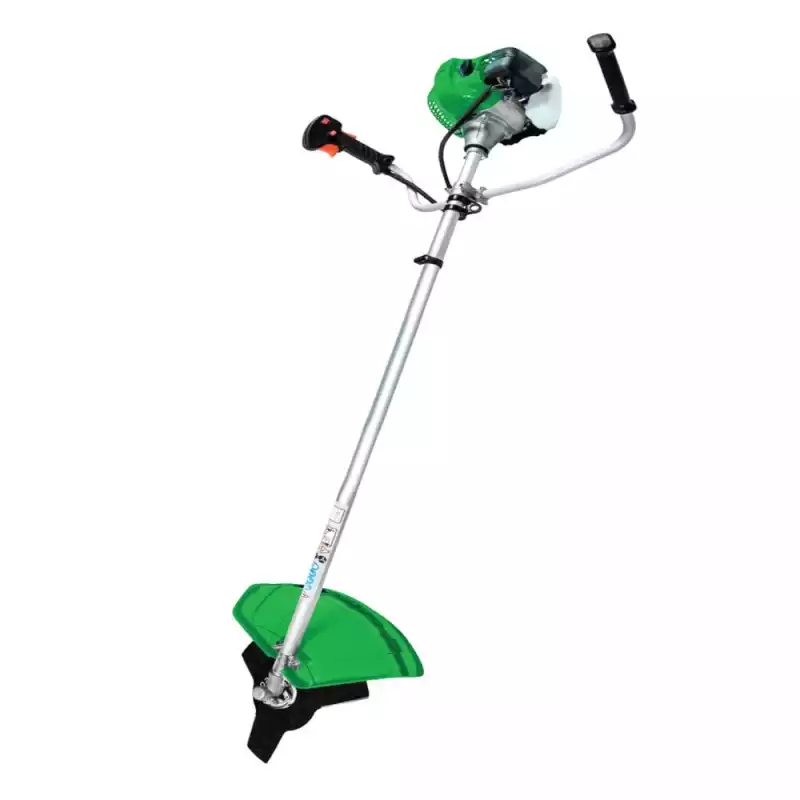 Мотокоса бензиновая Oasis TBR-52P3T Eco 210