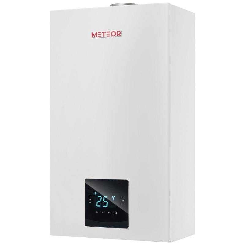 Котел газовый METEOR С30 С настенный 2 конт. закр. кам. сгор. 18квт