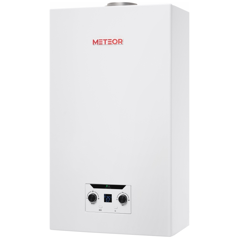 Котел газовый METEOR С11 С настенный 2 конт. закр. кам. сгор. 24квт