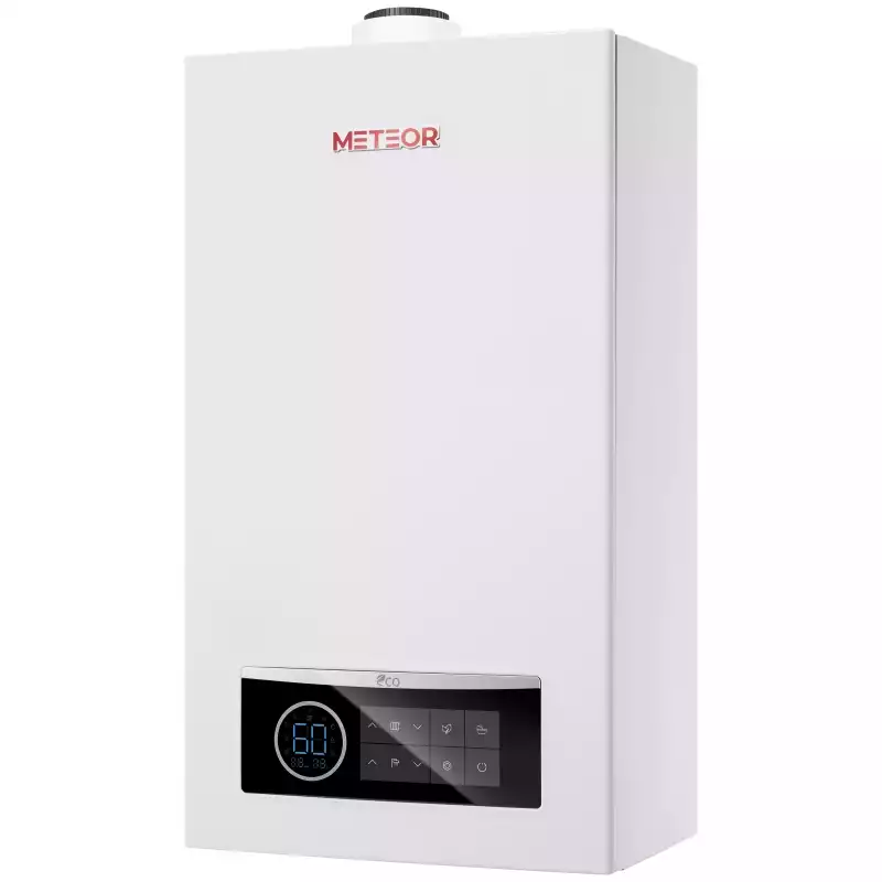 Котел газовый METEOR М30 С настенный 2 конт. закр. кам. сгор. 36квт