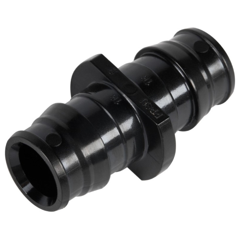 Муфта Royal Thermo ritable радиальная соединительная PPSU 40