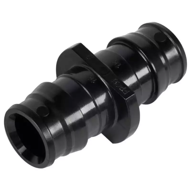 Муфта Royal Thermo ritable радиальная соединительная PPSU 40