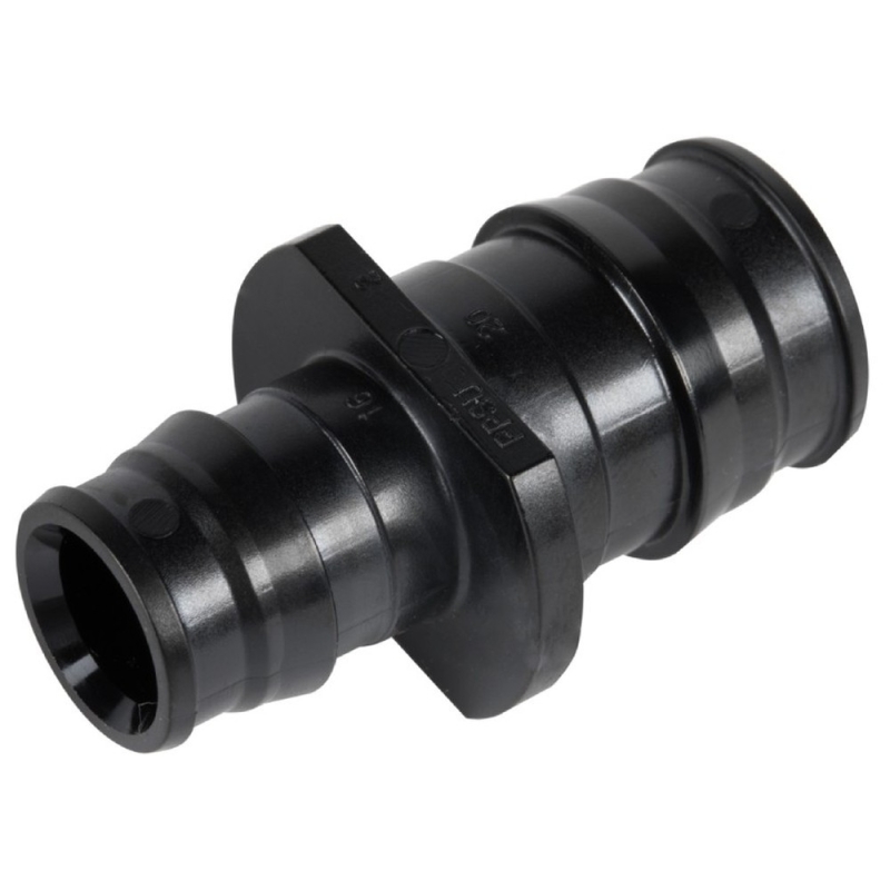 Муфта Royal Thermo ritable радиальная PPSU переходная 32-20
