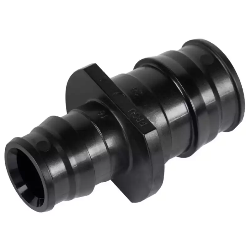 Муфта Royal Thermo ritable радиальная PPSU переходная 40-25