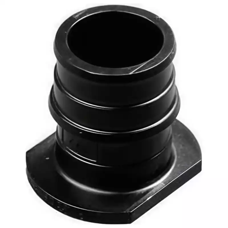 Заглушка Royal Thermo ritable радиальная PPSU 16