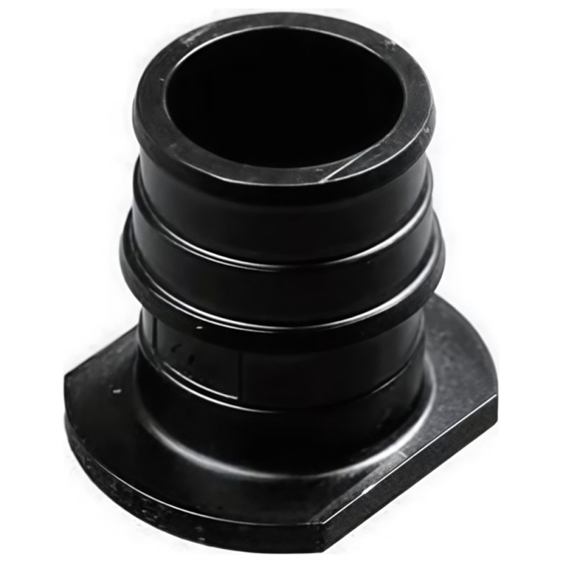 Заглушка Royal Thermo ritable радиальная PPSU 20