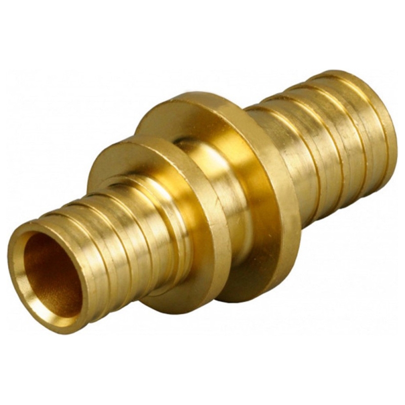 Муфта Royal Thermo ritable аксиальная соед., латунь 25-20