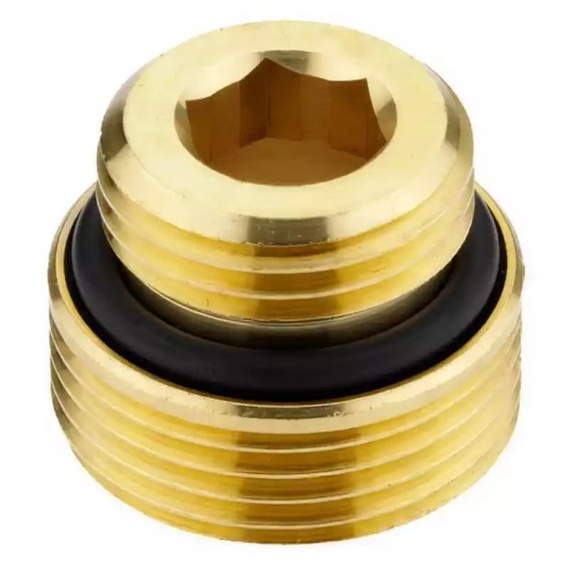 Ниппель переходной Royal Thermo ritable 1/2*3/4