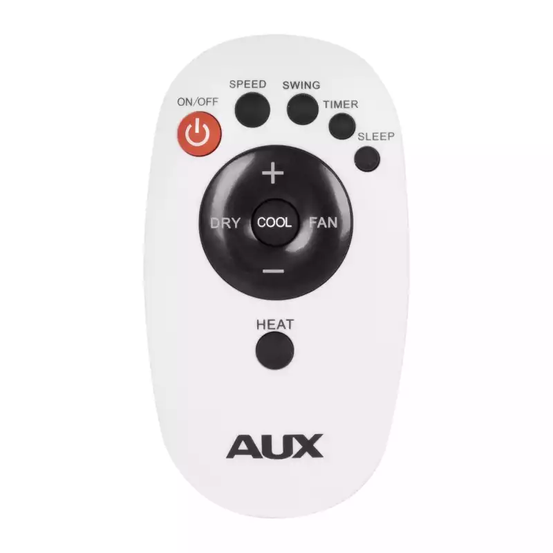 Пульт ДУ для Electrolux EACM HR/N3 (11222001000792)