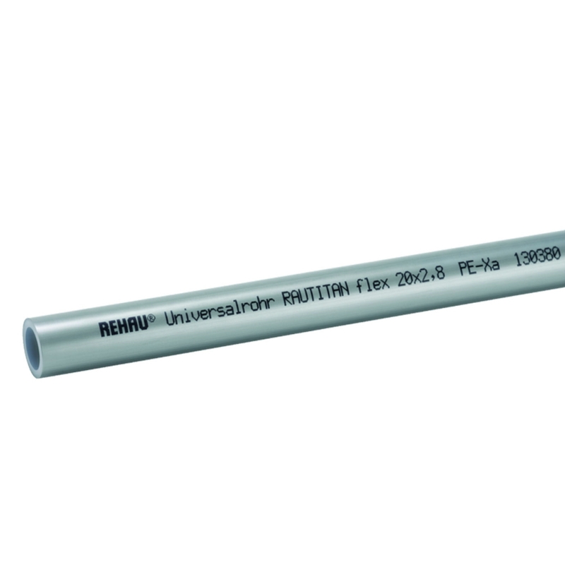 Труба REHAU универсальная RAUTITAN flex 20x2,8, (100)