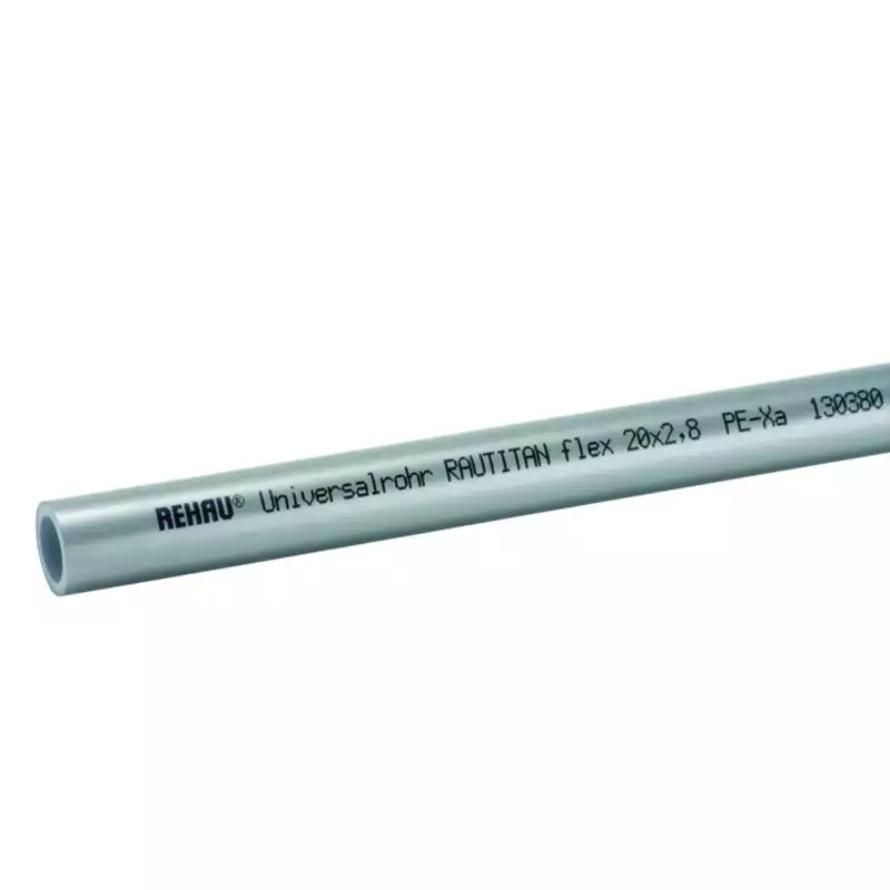 Труба REHAU универсальная RAUTITAN flex 20x2,8, (100)