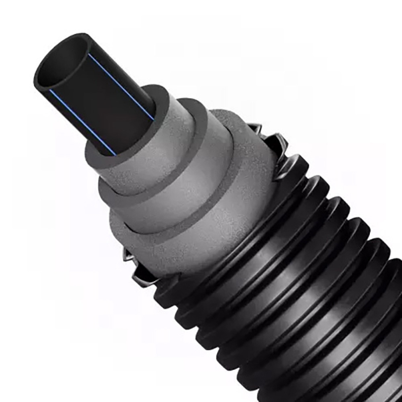 Труба Usystems Supra 40x3,7/140 (150)