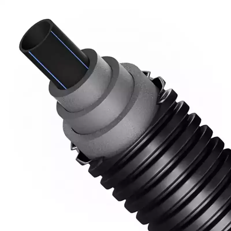 Труба Usystems Supra 40x3,7/140 (150)