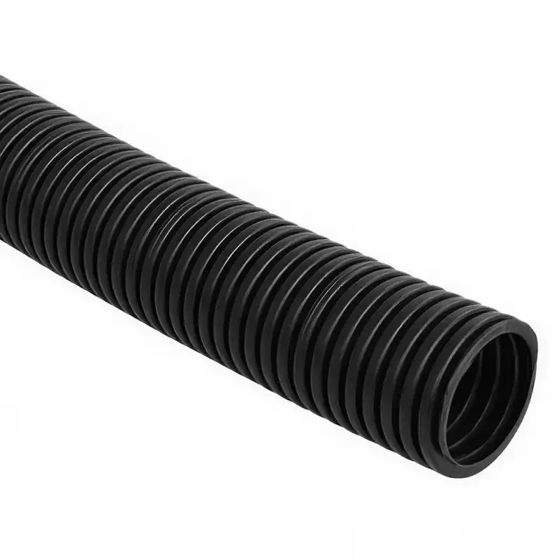 Гофротруба REHAU защитная, для ПЭ-трубы 32, (25)