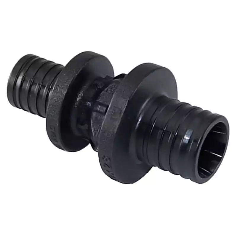Муфта REHAU соединительная переходная 20-16 PX, PPSU