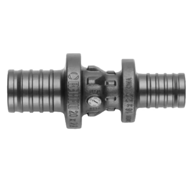 Муфта REHAU соединительная переходная 25-20 PX, PPSU