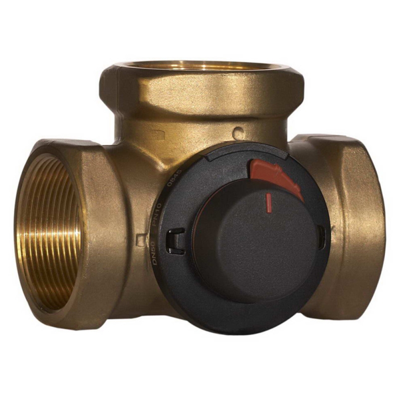 Клапан смесительный 3-х ходовой ESBE VRG 131 25-6.3 RP 1