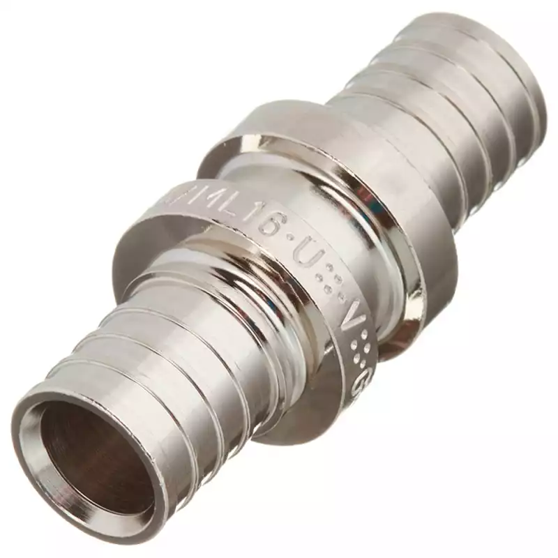Муфта соединительная REHAU THERM S равнопроходная 17