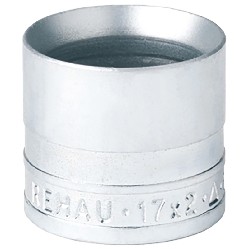 Гильза REHAU RAUTHERM S монтажная 25x2,3, латунь