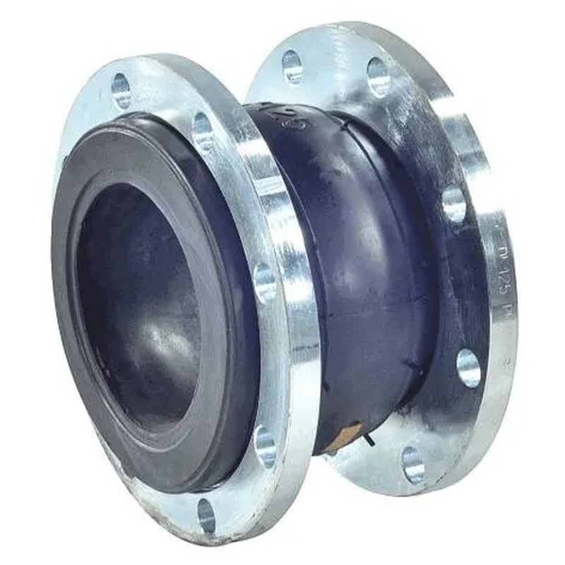 Компенсатор EPDM Ду65 Ру10/16 фл RMCX