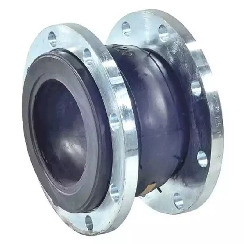 Компенсатор EPDM Ду100 Ру10/16 фл RMCX