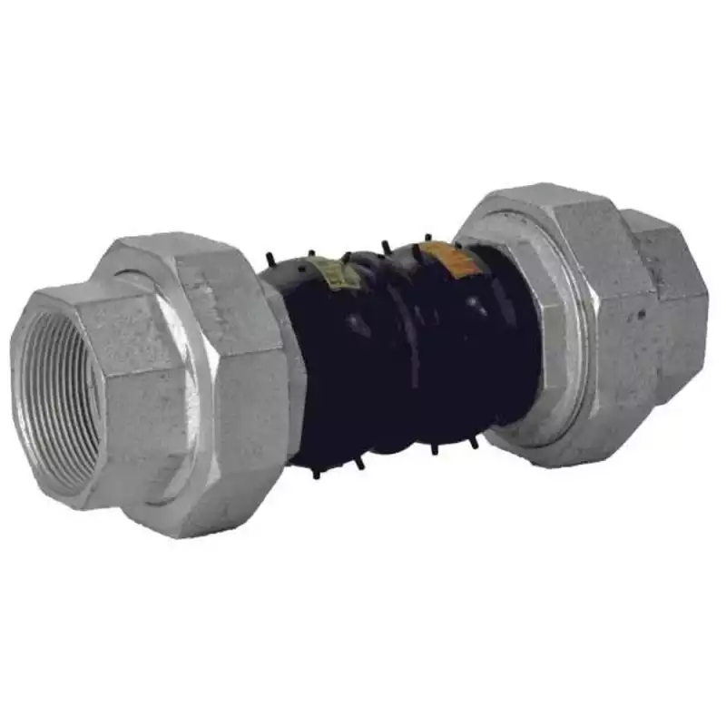 Компенсатор EPDM Ду15 Ру16 ВР RMCX