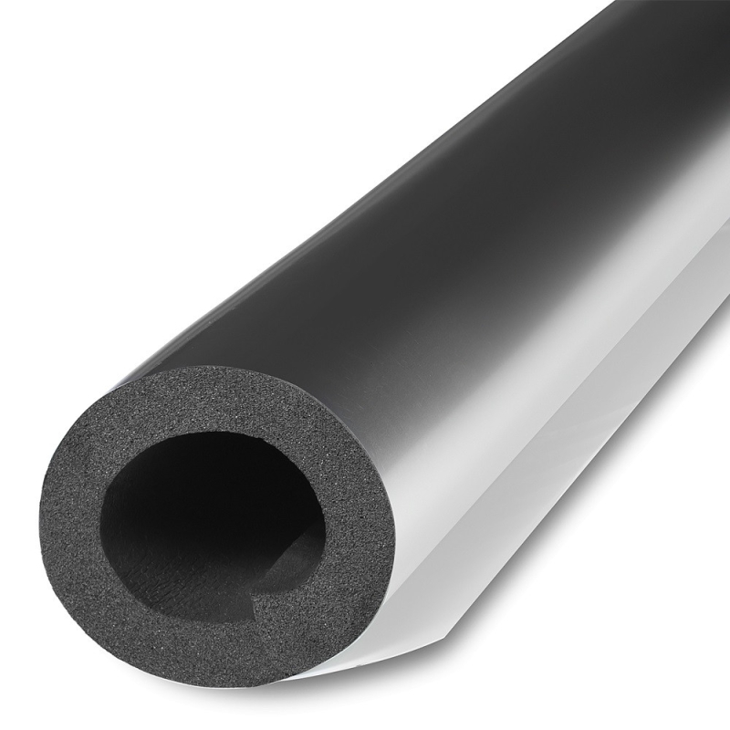 Трубка K-FLEX 13x035-1 ST AL CLAD