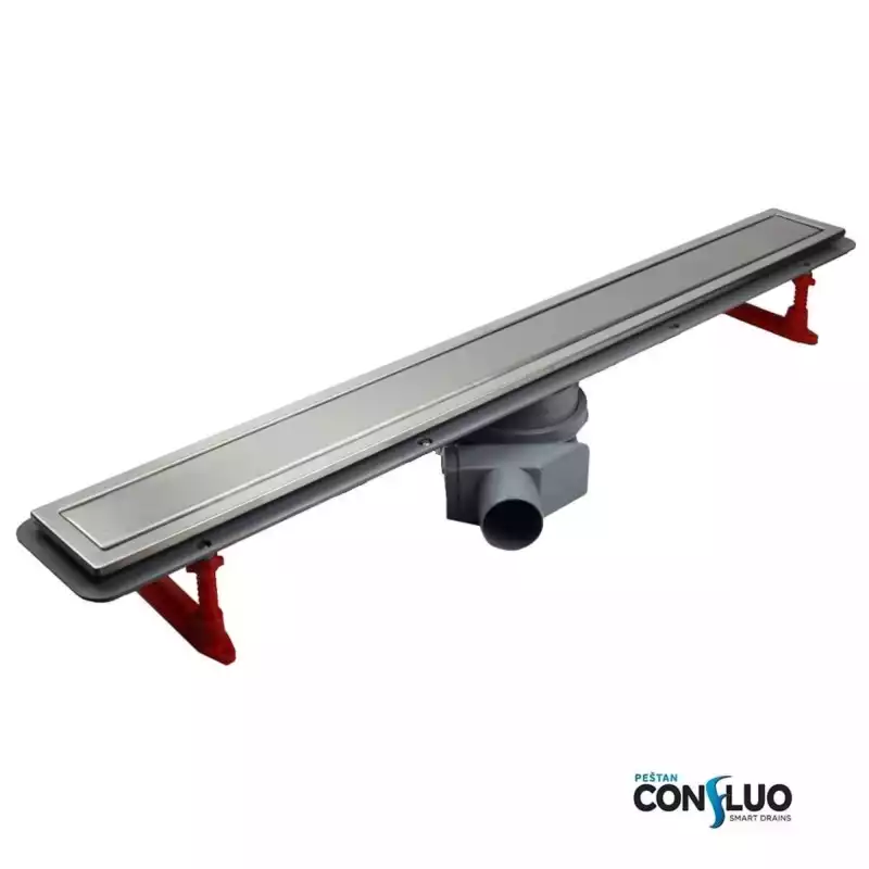 Лоток душевой BETTOSERB Confluo Premium Line 550