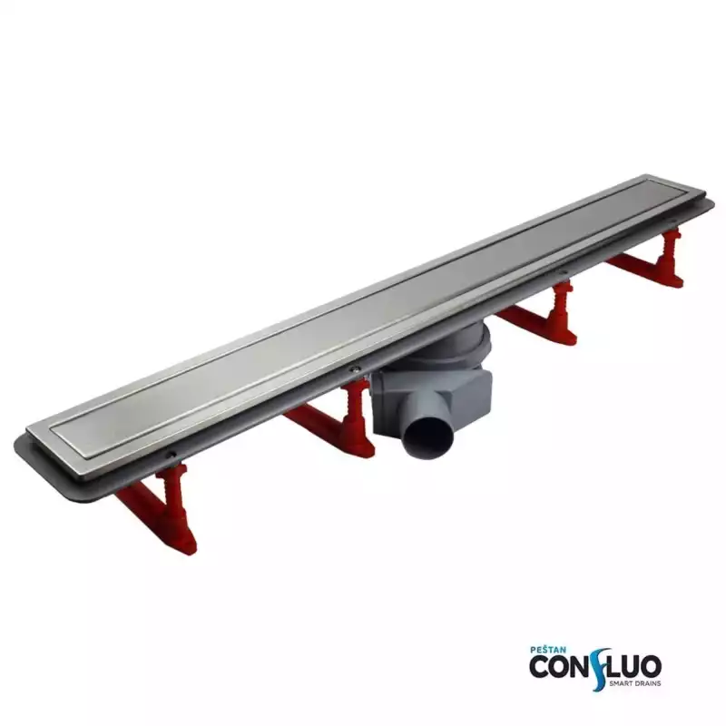 Лоток душевой BETTOSERB Confluo Premium Line 850