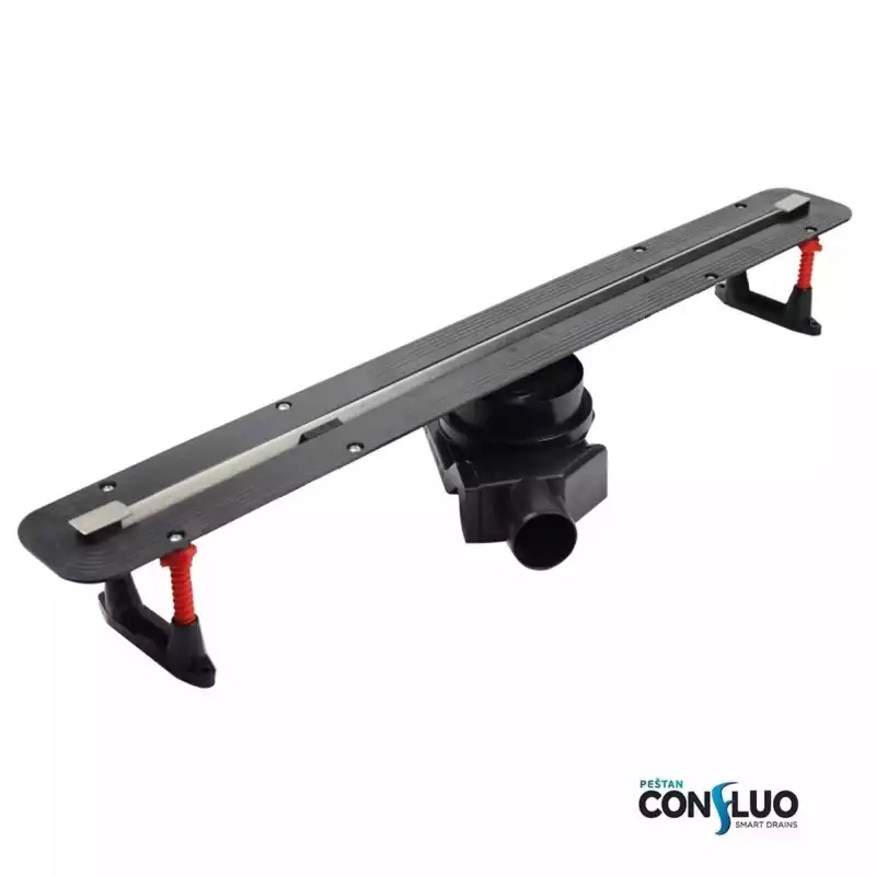 Лоток душевой BETTOSERB Confluo Slim Line 650
