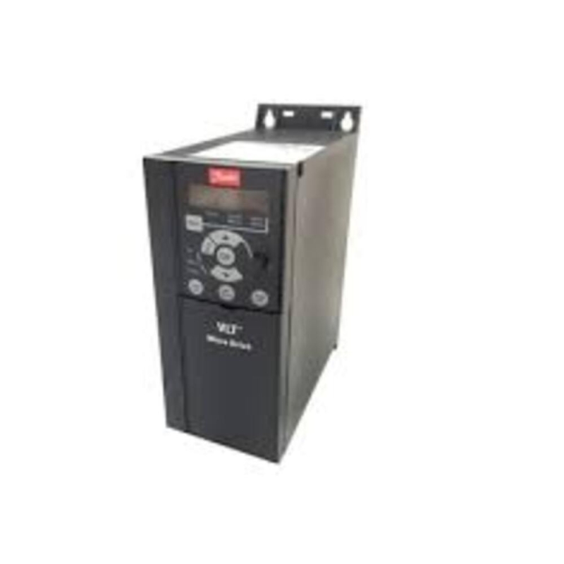 Преобразователь частотный Danfoss VLT Micro Drive FC 51 3 кВт (380 - 480, 3 фазы) 132F0024